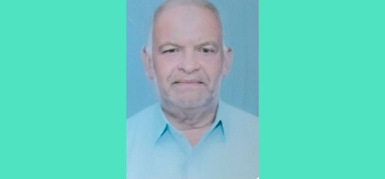  ഹജ്ജിനായെത്തിയ പെരുമ്പാവൂര്‍ സ്വദേശി മദീനയില്‍ നിര്യാതനായി